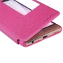 Nillkin Sparkle Series New Leather case for Huawei Ascend P9 order from official NILLKIN store